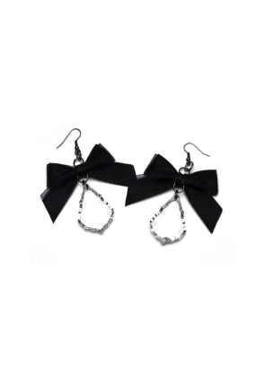 Chandela Eartyes | Tyes by Tara