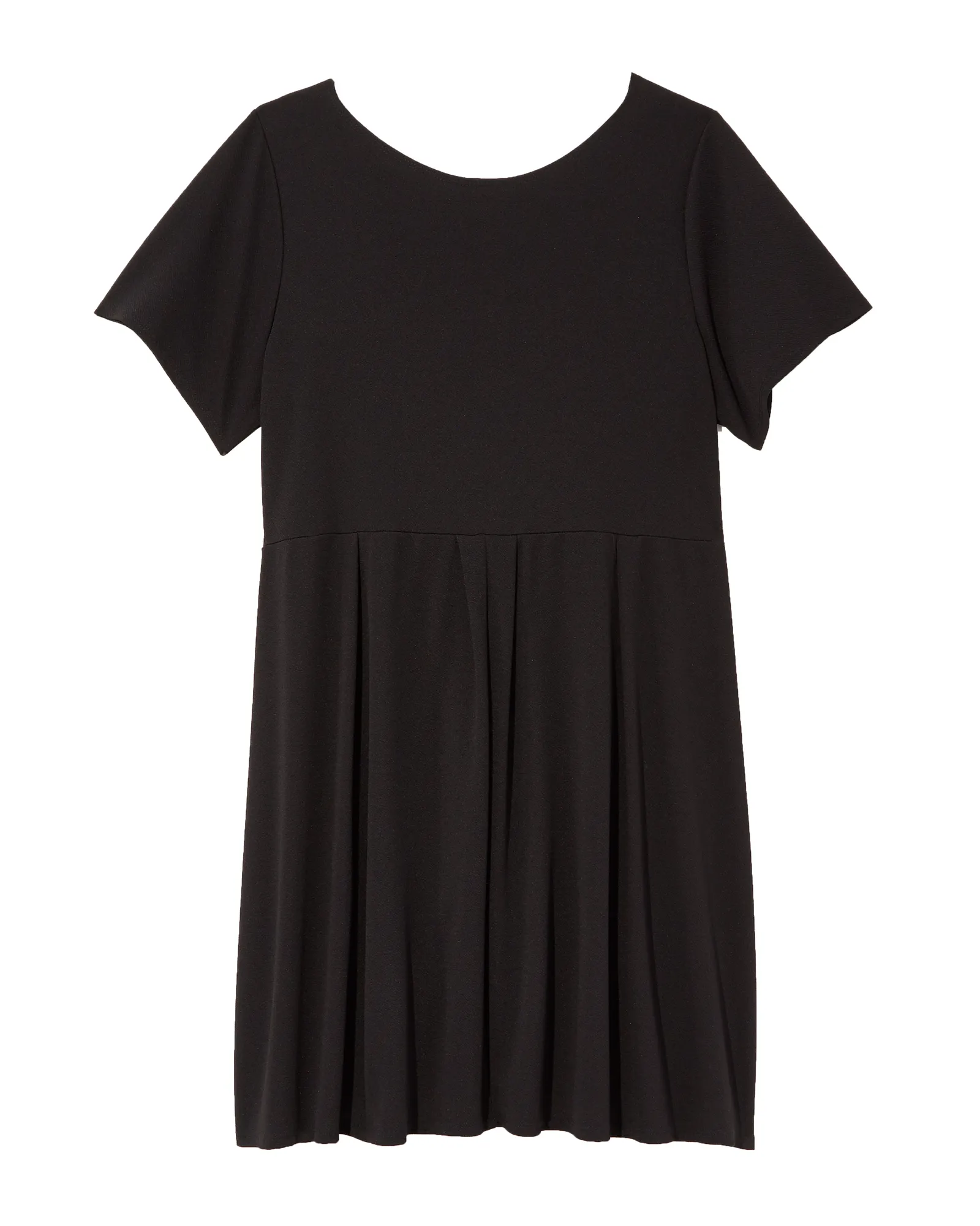 Dottie Dress | Black